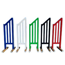 Aluminium Training Showjump