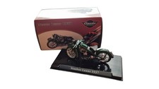 Nimbus Luxus 1937 1:24 Scale