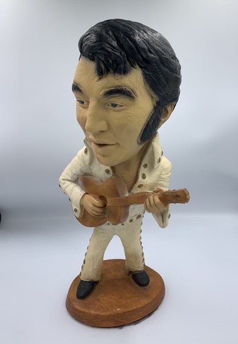 Vintage elvis presley - elvis, esco