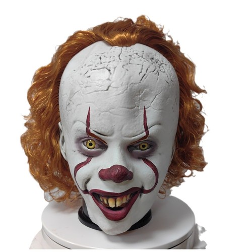 Pennywise horror clown - pennywise, joker