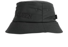 Alexander McQueen Padded Logo