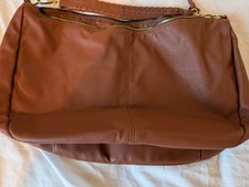 Slouch Tan Ladies Handbag.Pre