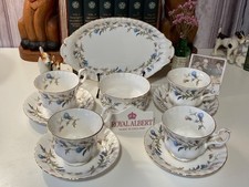 Vintage Royal Albert Brigadoon