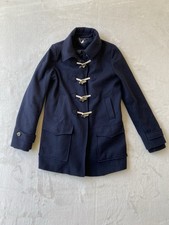 Tommy Hilfiger Men's Wool