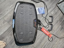 Vibrating Vibration Plate