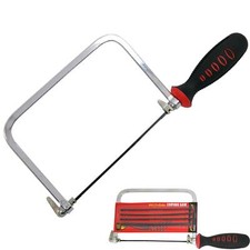 Neilsen 6" Coping / Fret Saw