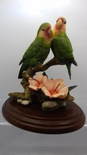 Vintage Country Artists Bird
