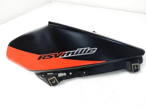 Side panel air - ram,