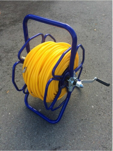 Blue heavy duty metal - blue,