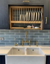 Grange Wall Mounted Natural