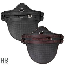 Hy Equestrian Short Waffle