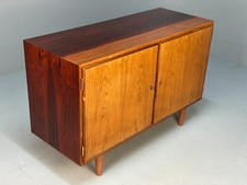 Vintage Hundevad Sideboard 1960s Mid Century Danish Shelving Drawers EB8811 MWOO