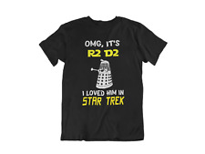 Star Wars Star Trek Dr Who