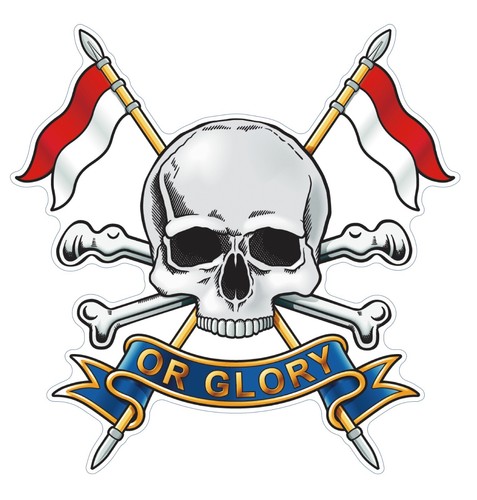 Royal lancers - royal,