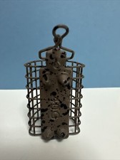 4pcs CARP FISHING FEEDER 40g