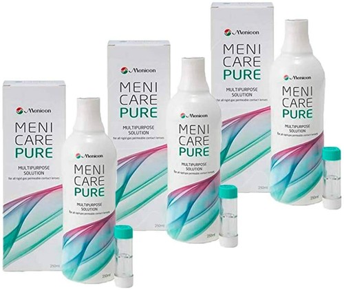 Menicare pure multipurpose - 3, x