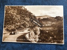 The Fiddlers Elbow Dolgelley