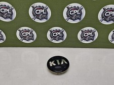 ✅ 2021 KIA NIRO MK1 ALLOY WHEEL CENTRE CAP 52960-3W200   ▪︎1