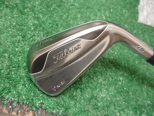 Titleist 716 iron tour - 716,