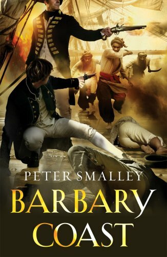 Barbary coast william rennie - coast, (william