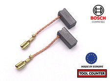 Bosch Carbon Brushes 1617014131(GBH24V GBH24VRE GBH24VFR GKS18V GKS24V)