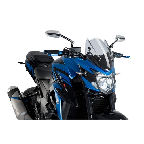 Puig cupolino naked new - naked,