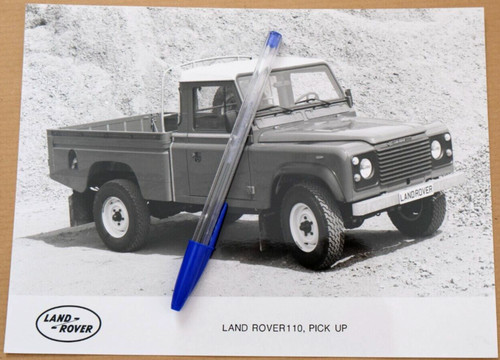 1980 land rover - rover, pickup