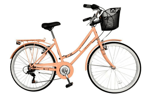 Aurai trekker ladies - ladies, 26"