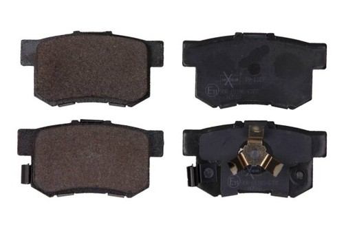 Maxgear 1127 brake pad - pad, set