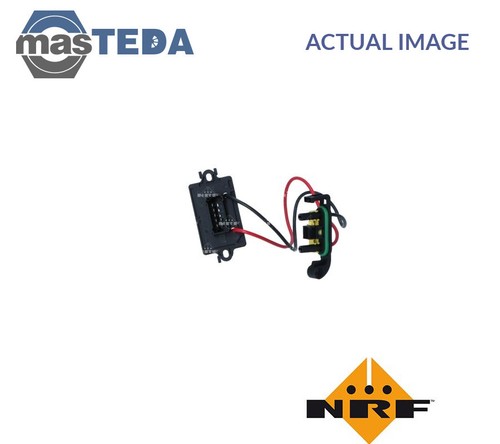 342062 resistor interior - 342062,