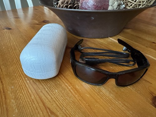 Oakley split thump - split, mp3