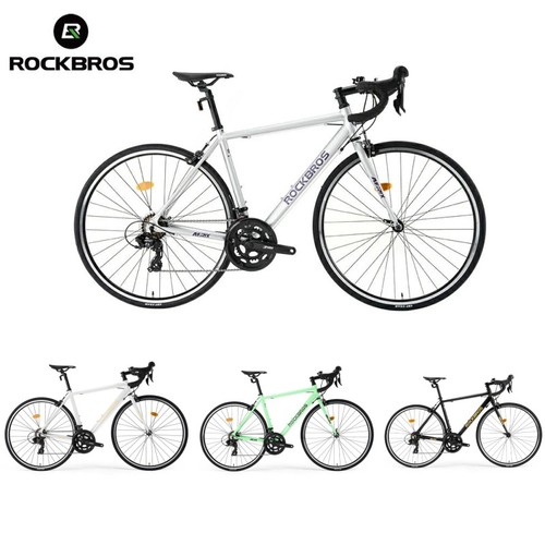 Rockbros 700c road - rockbros, bike