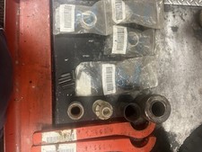 Grundomat Mole 45/55 Tools And Seal Kits