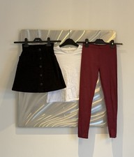 Girls Clothes Bundle Age 8-9