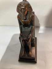 Loft Find Egyptian Type Statue