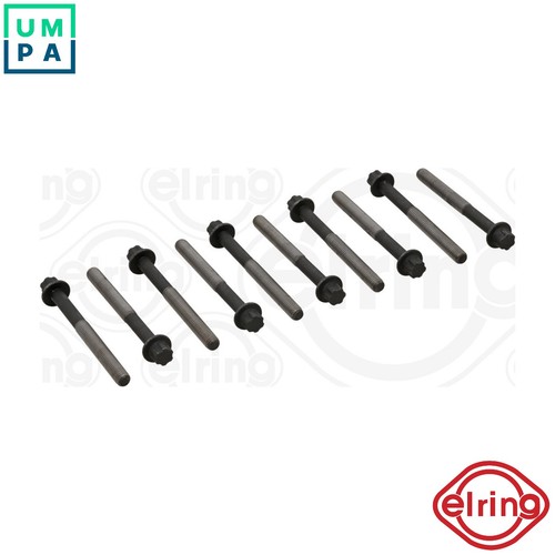 Cylinder head bolt - cylinder, 577.120