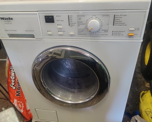 Miele 520 premier washing - 520,