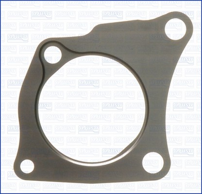 Suction line gasket fits