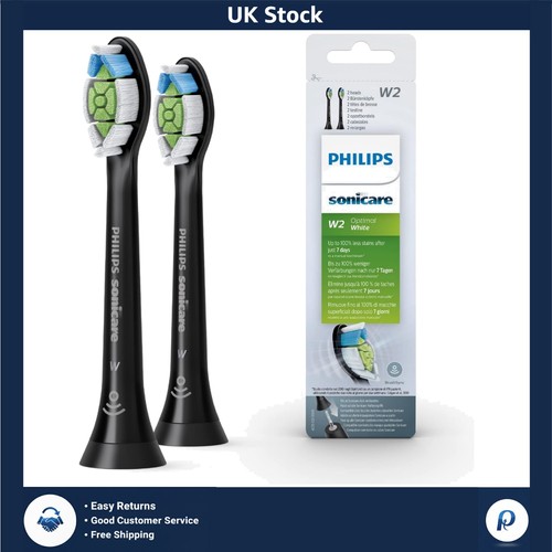 Optimal white sonic - white, toothbrush