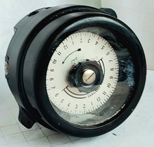 Vintage Sangamo Day & Night