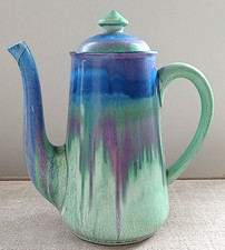 Shelley Harmony Dripware Art