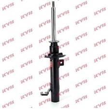 KYB 333401 Shock Absorber Front Left Replacement Fits Ford Fiesta Mazda Mazda2