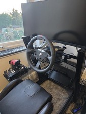 Fanatec ClubSport DD+ 15Nm
