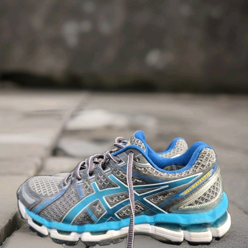 Asics gel kayano womens - asics, 19