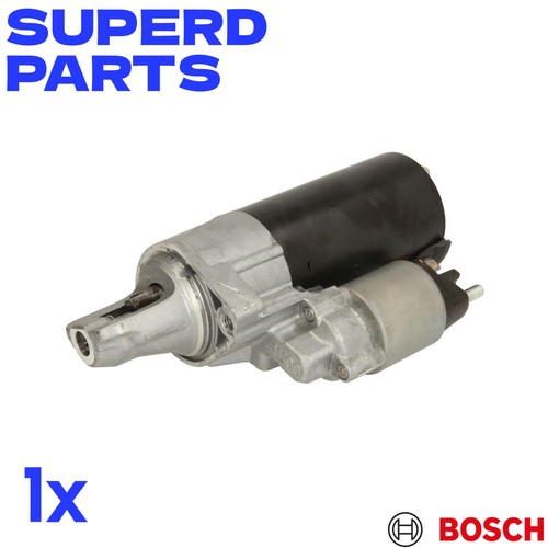 Starter for mercedes benz 1 - mercedes-benz,