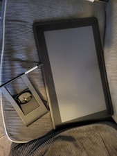 Wacom cintiq pen - wacom,