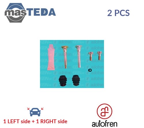 D7142c brake caliper repair - brake,