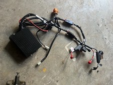 Rascal 850 mobility Scooter 8