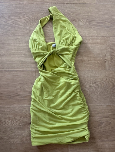 Polly women green - polly,
