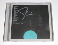 STEVEN WILSON - THE OVERVIEW